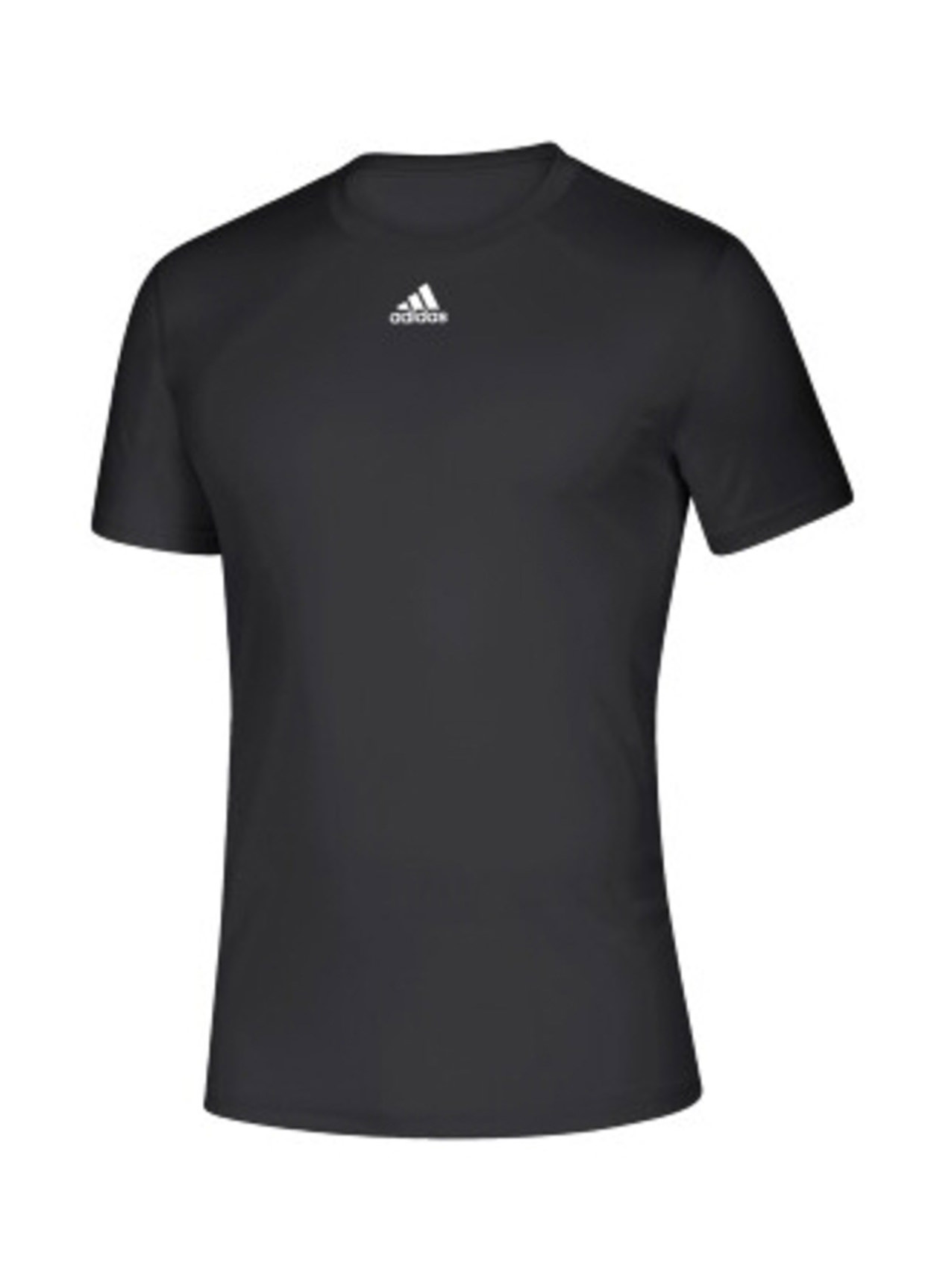 adidas Adidas Men's Creator T-Shirt in Black