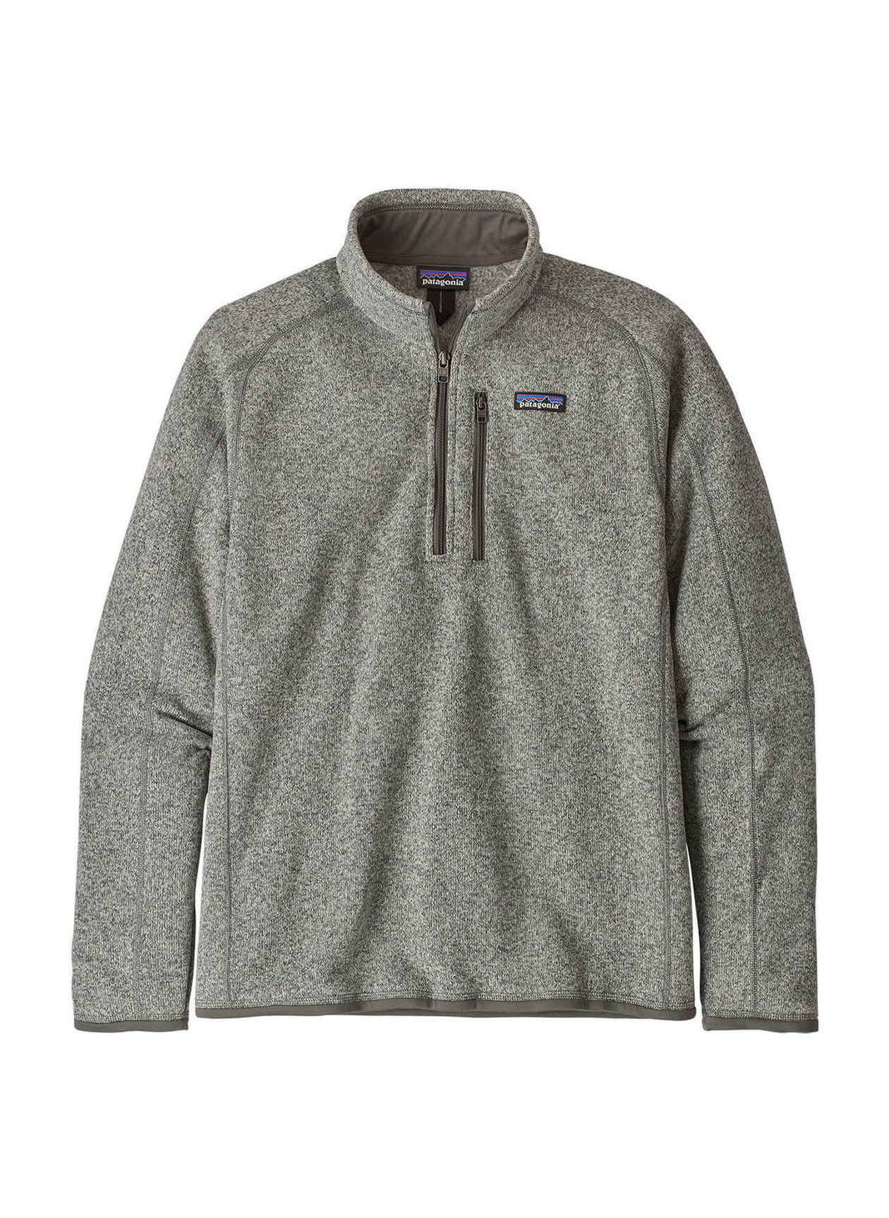 Men's Better Sweater Quarter-Zip