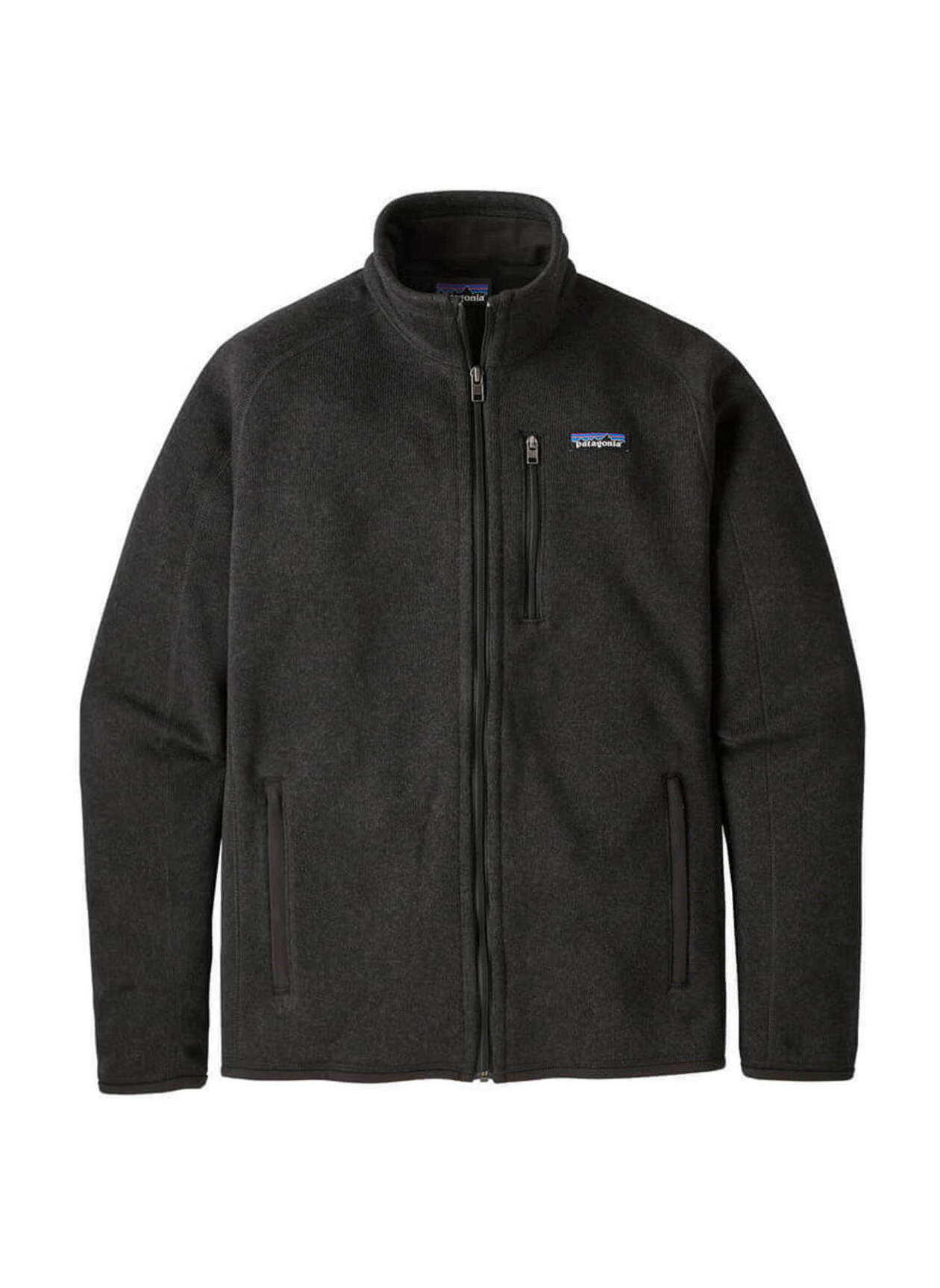 Men's Better Sweater Jacket