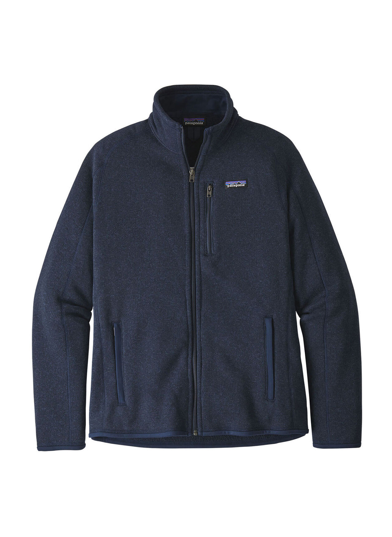 Men's Better Sweater Jacket