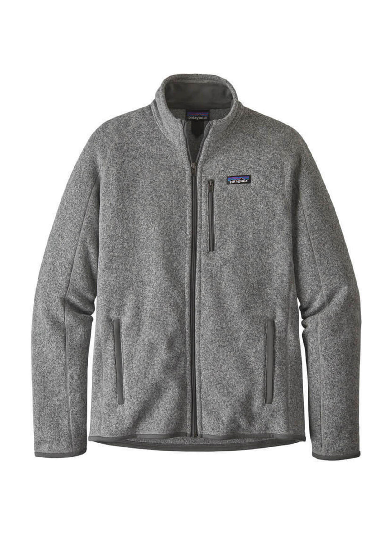 Men's Better Sweater Jacket