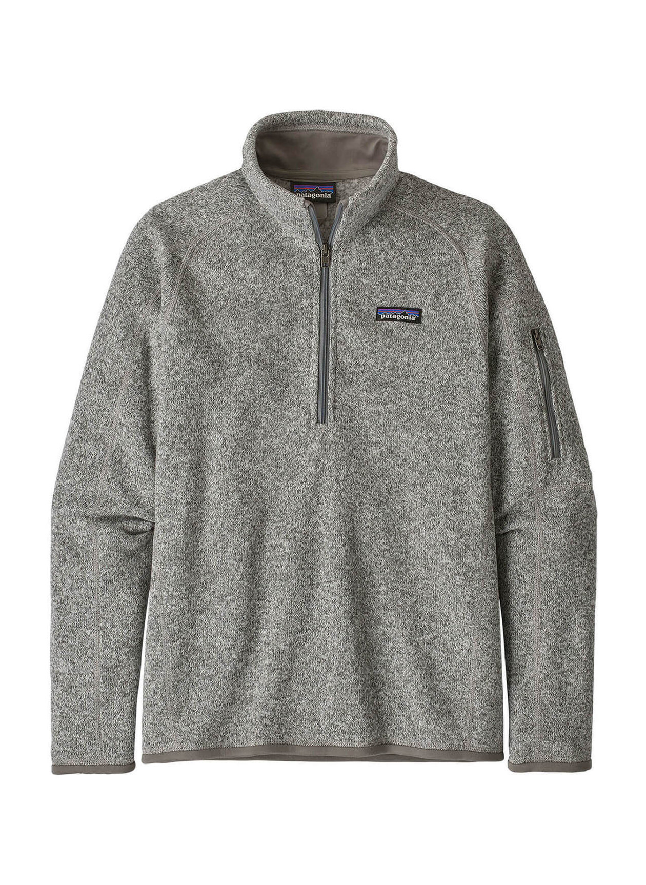 Women's Better Sweater Quarter-Zip