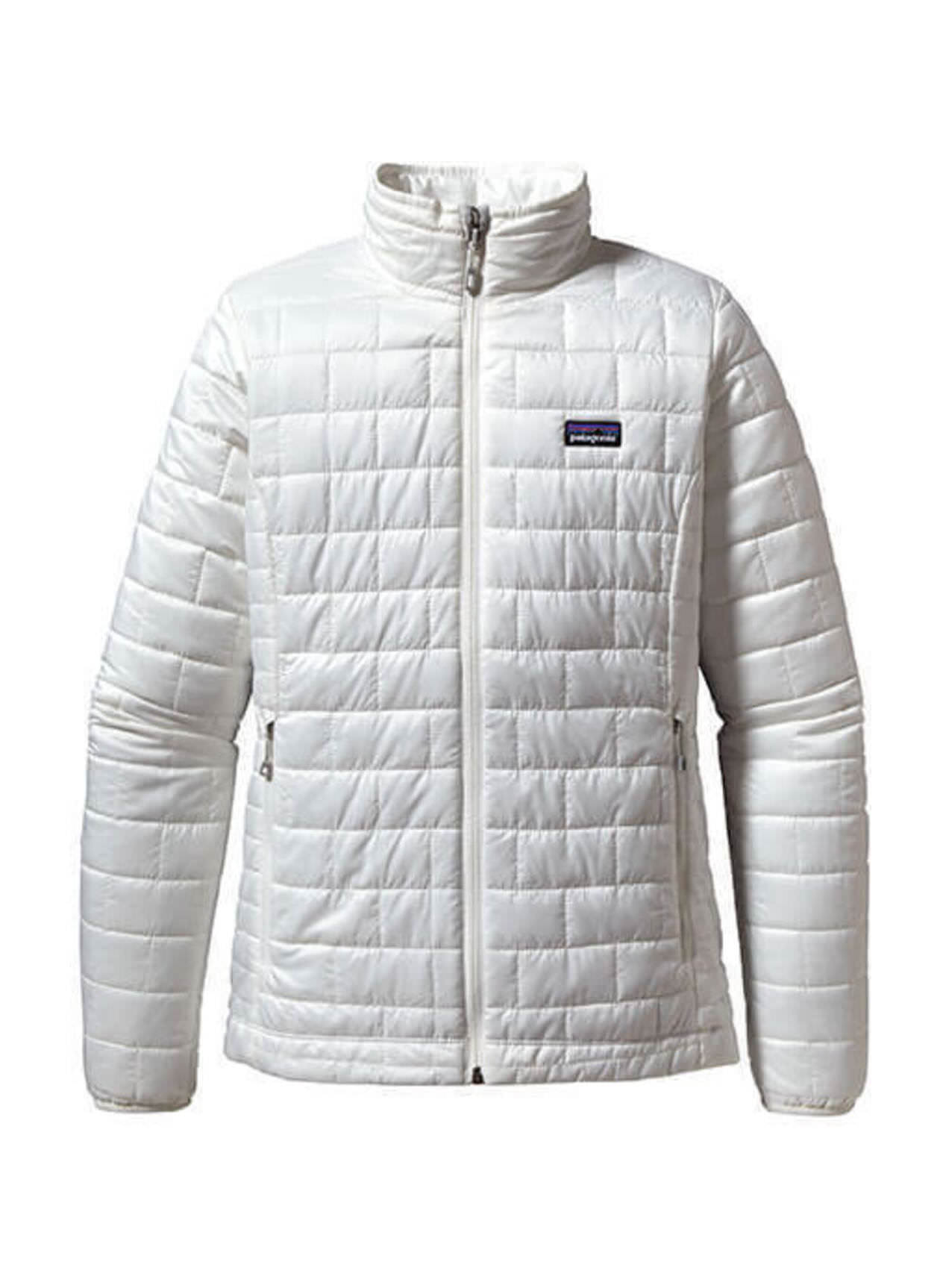Women's Nano Puff Jacket
