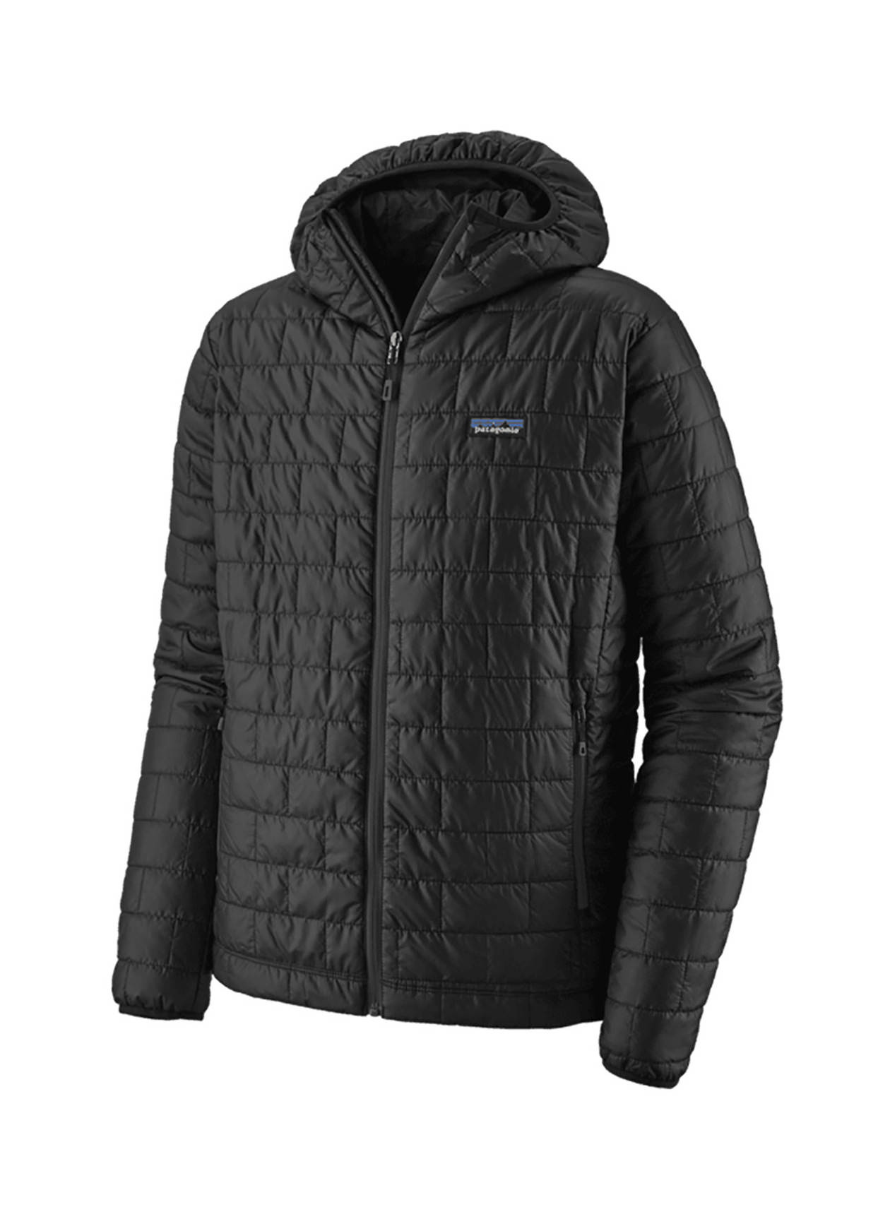 Men's Nano Puff Hoody