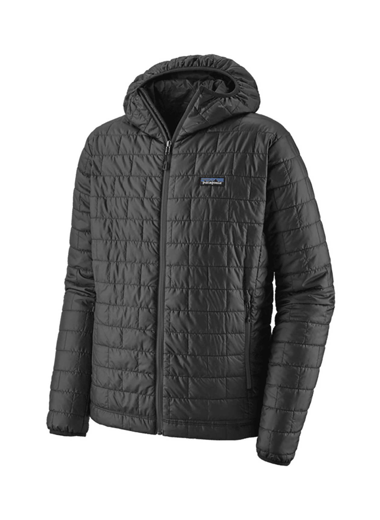 Men's Nano Puff Hoody
