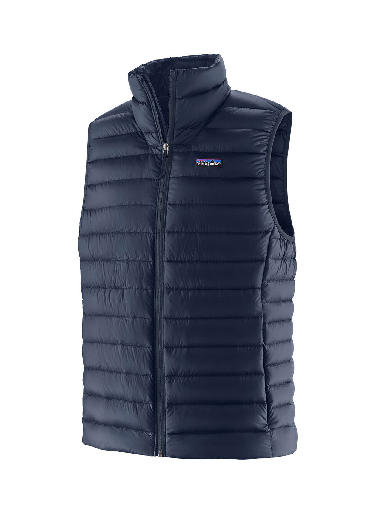 Men's Down Sweater Vest