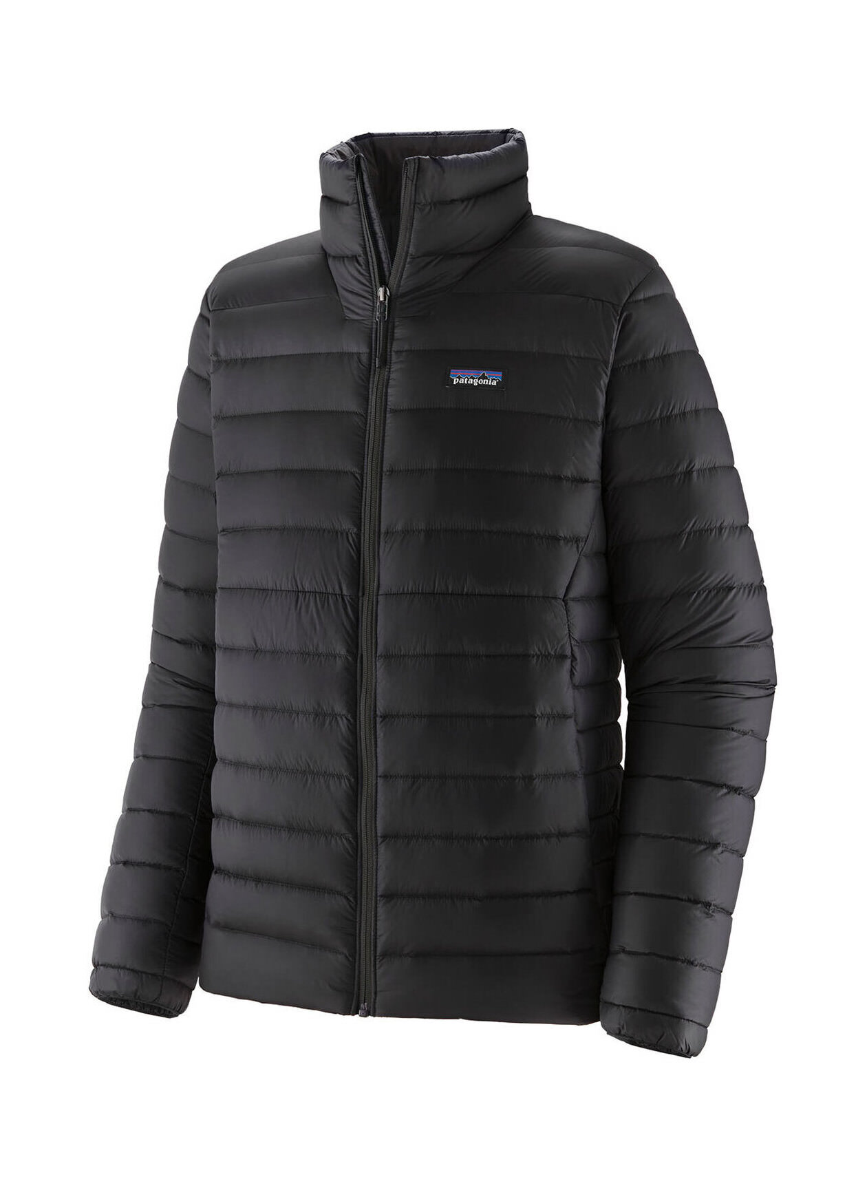 Men's Down Sweater