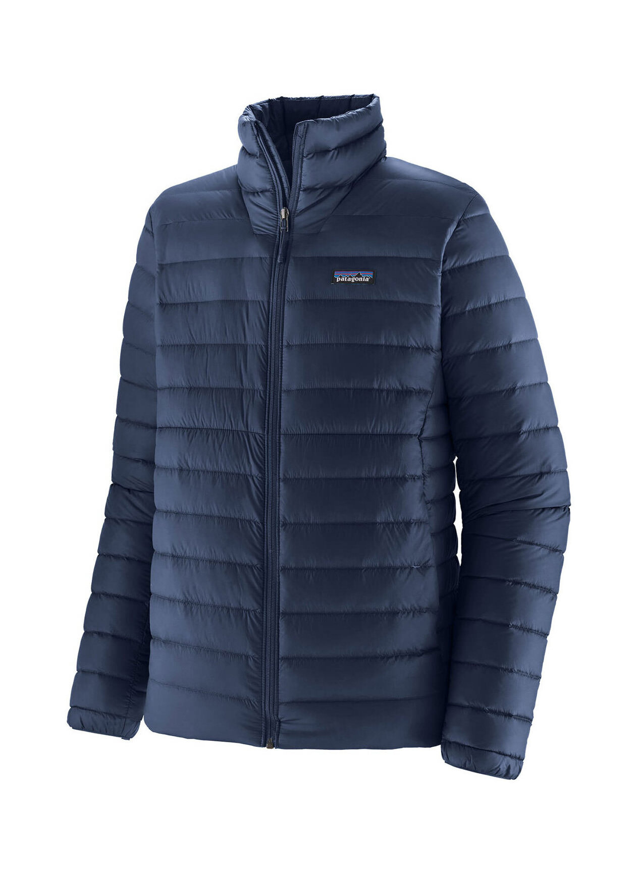 Men's Down Sweater