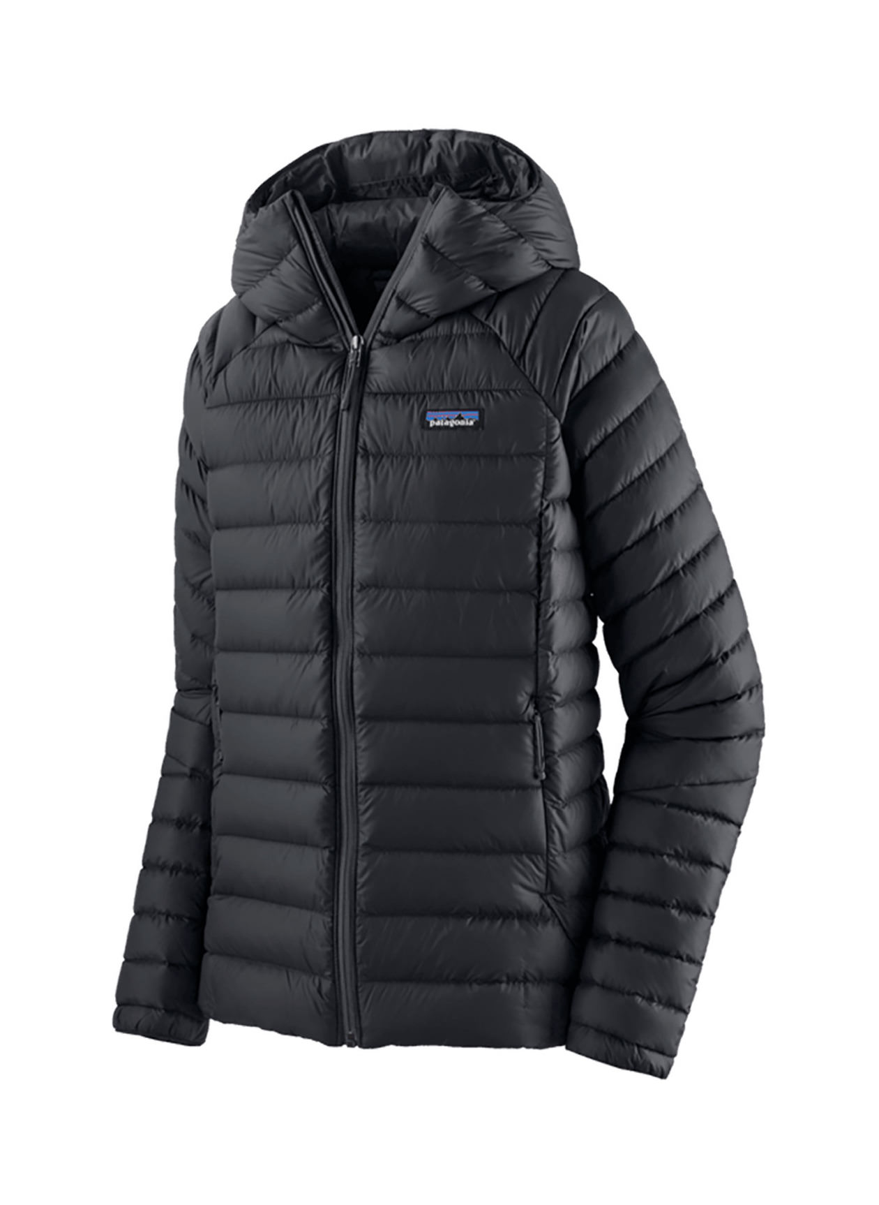 Women's Down Sweater Hoody