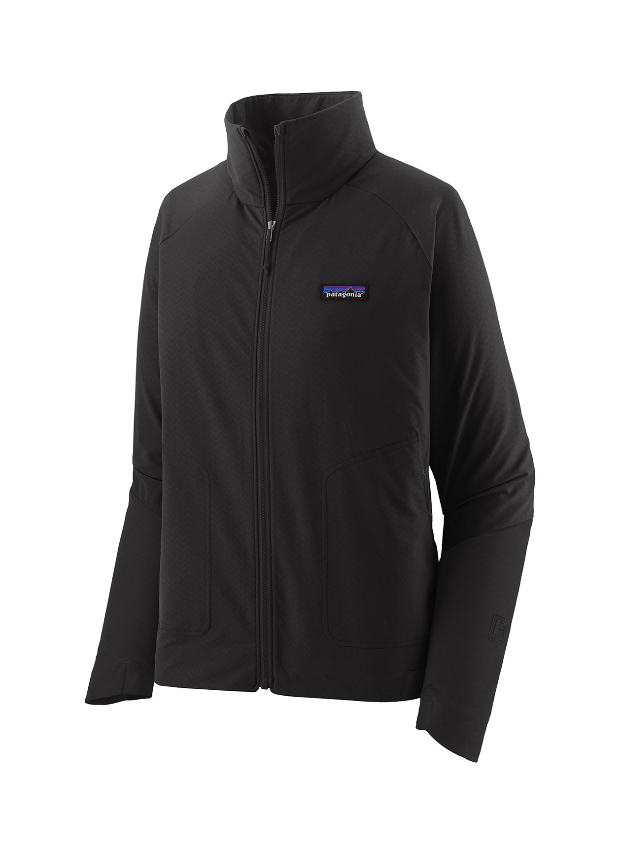 Patagonia Women's R1 CrossStrata Jacket
