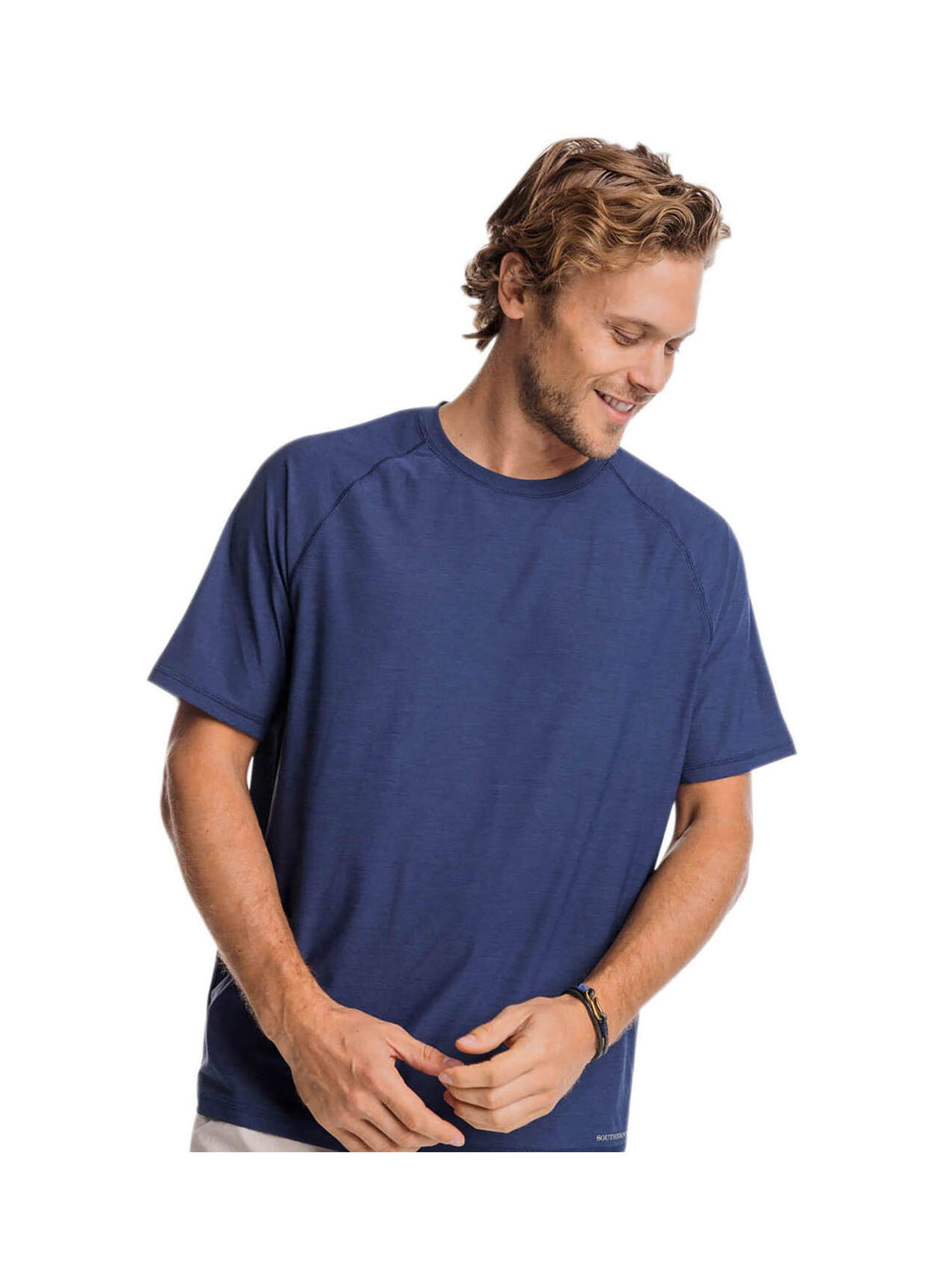 Men's Brrr-illiant Performance T-Shirt