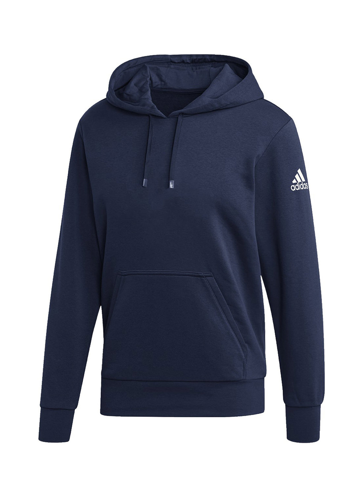 Men's Fleece Hoodie