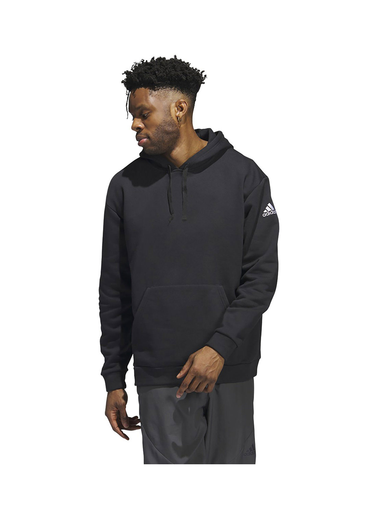 Men's Fleece Hoodie