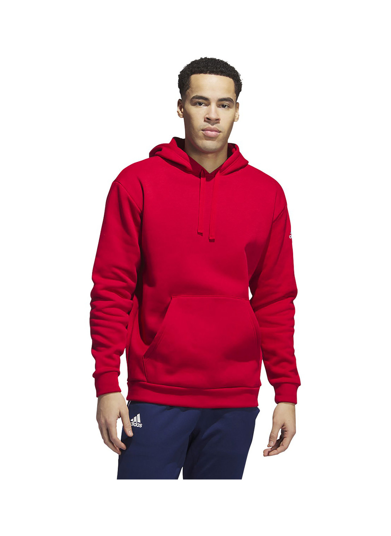 Men's Fleece Hoodie