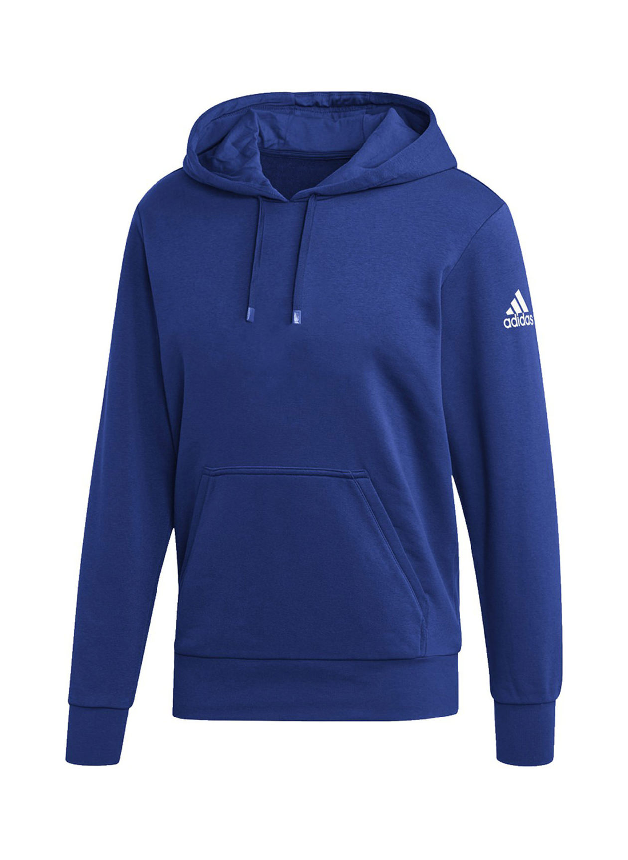 Men's Fleece Hoodie