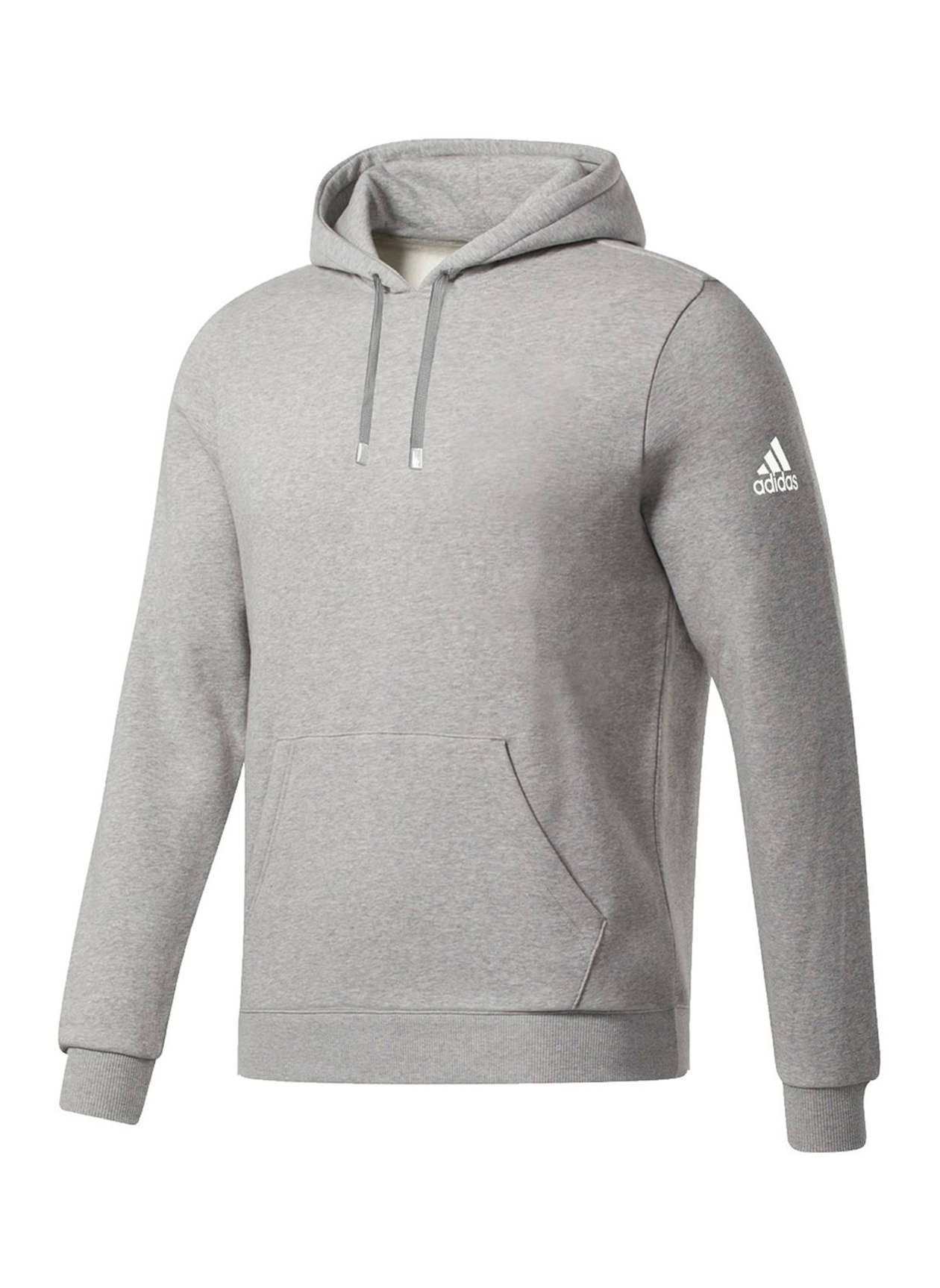 Men's Fleece Hoodie