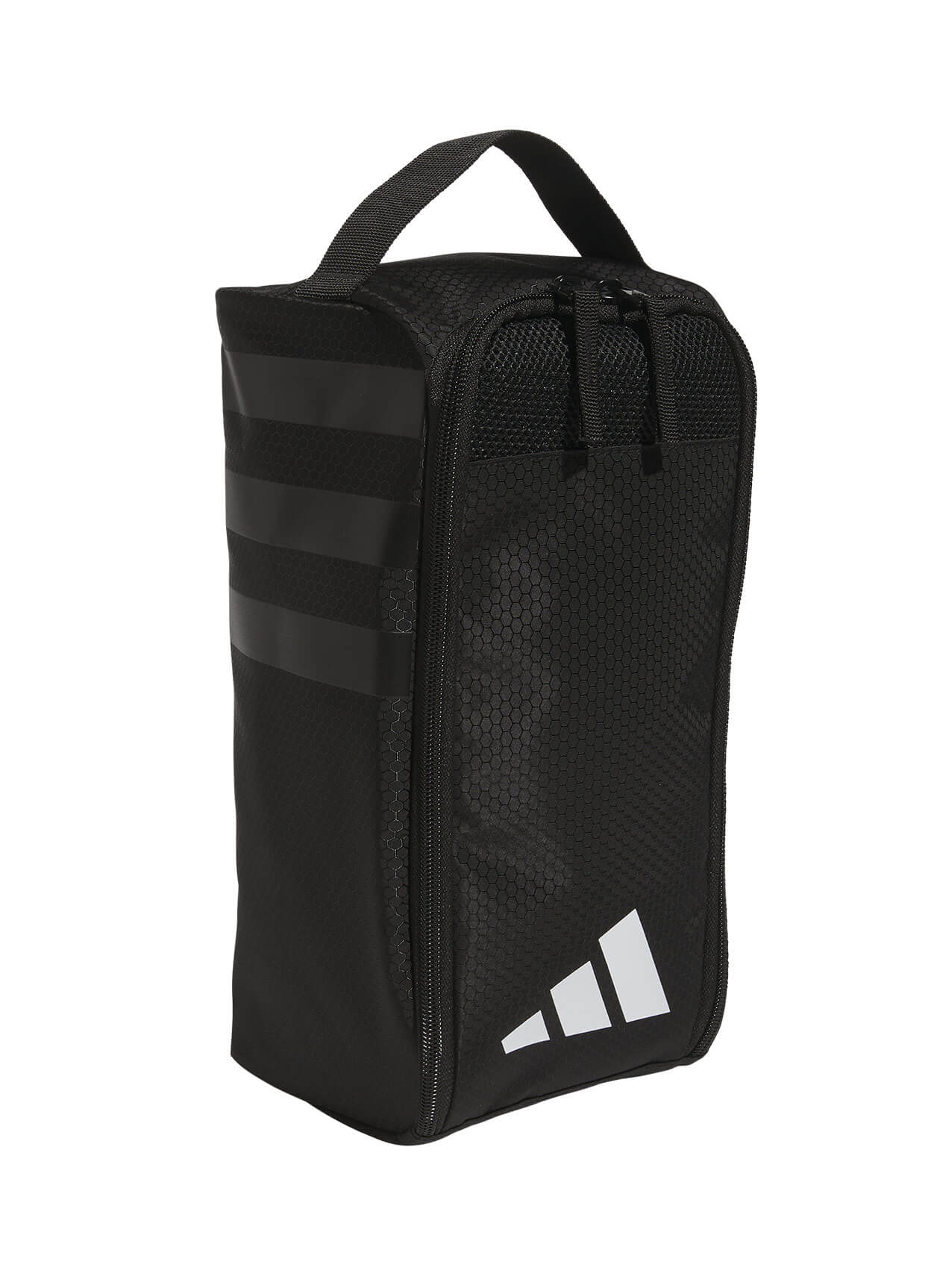 adidas Adidas Stadium II Team Shoe Bag in Black