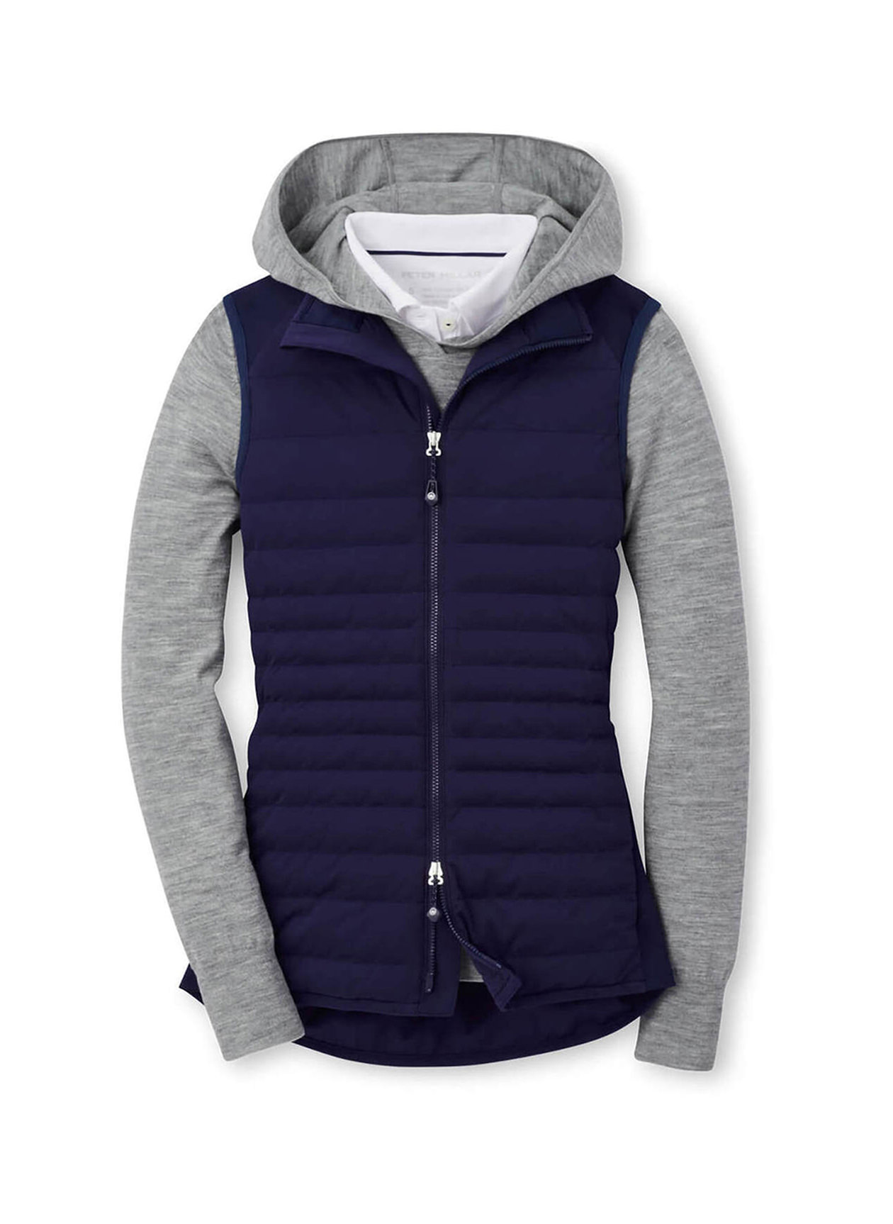 Peter Millar Women's Fuse Hybrid Vest