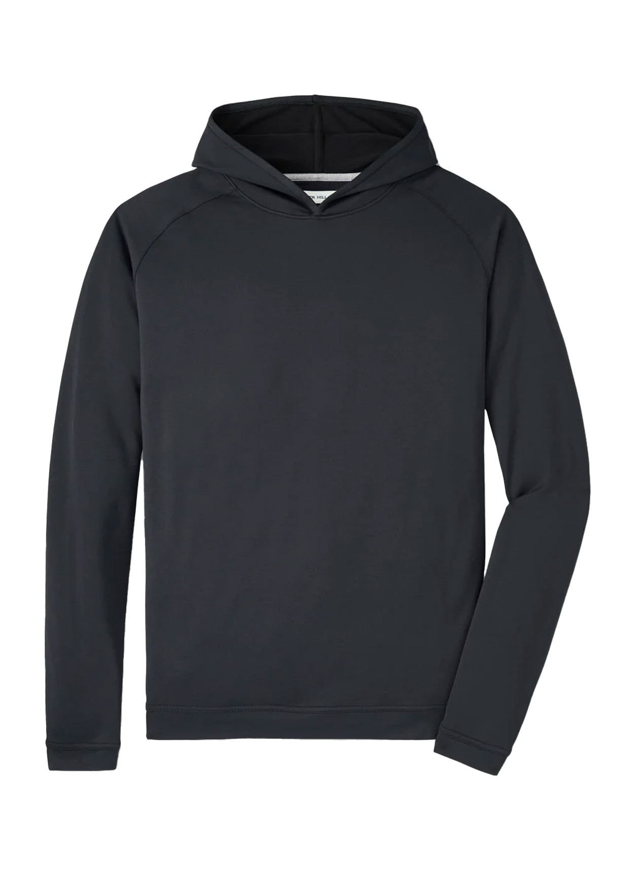 Men's Peter Millar Pine Performance Hoodie