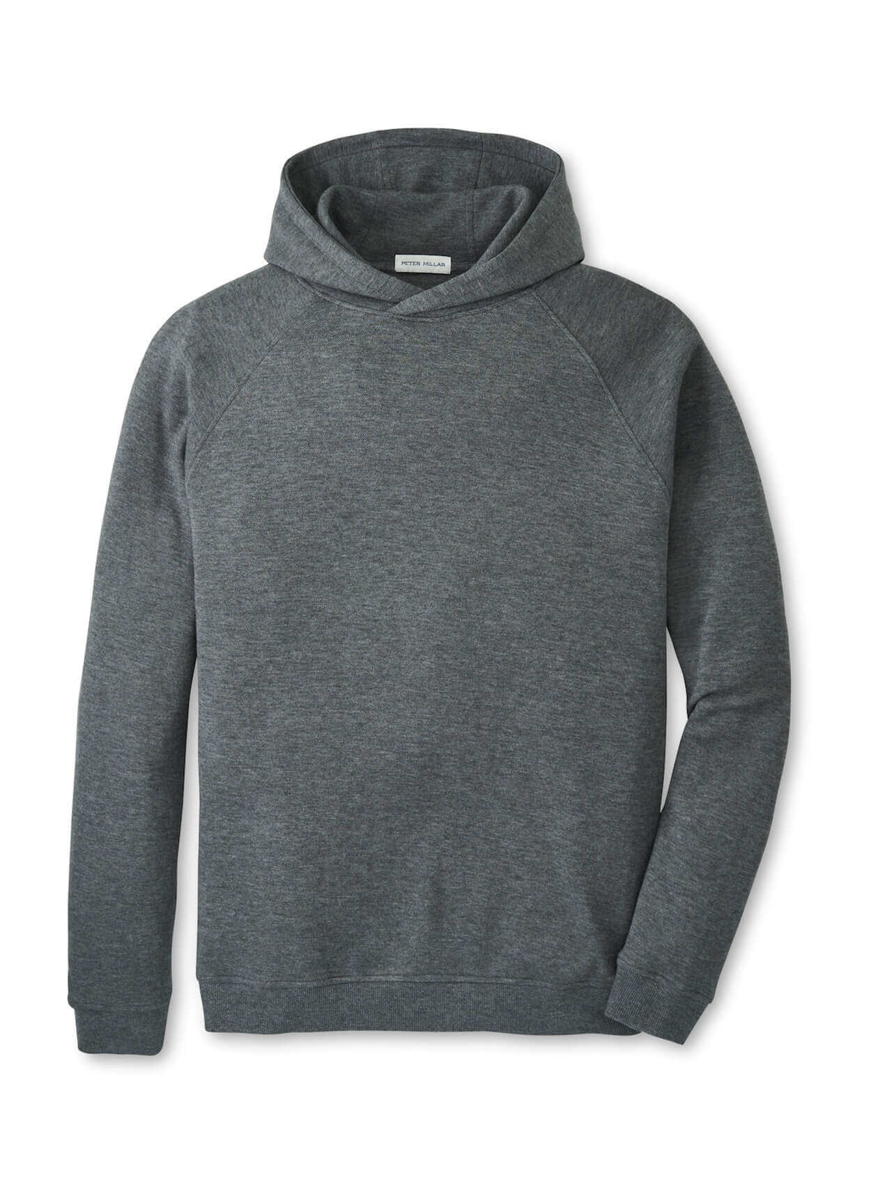 Peter Millar Men's Crown Comfort Knit Hoodie