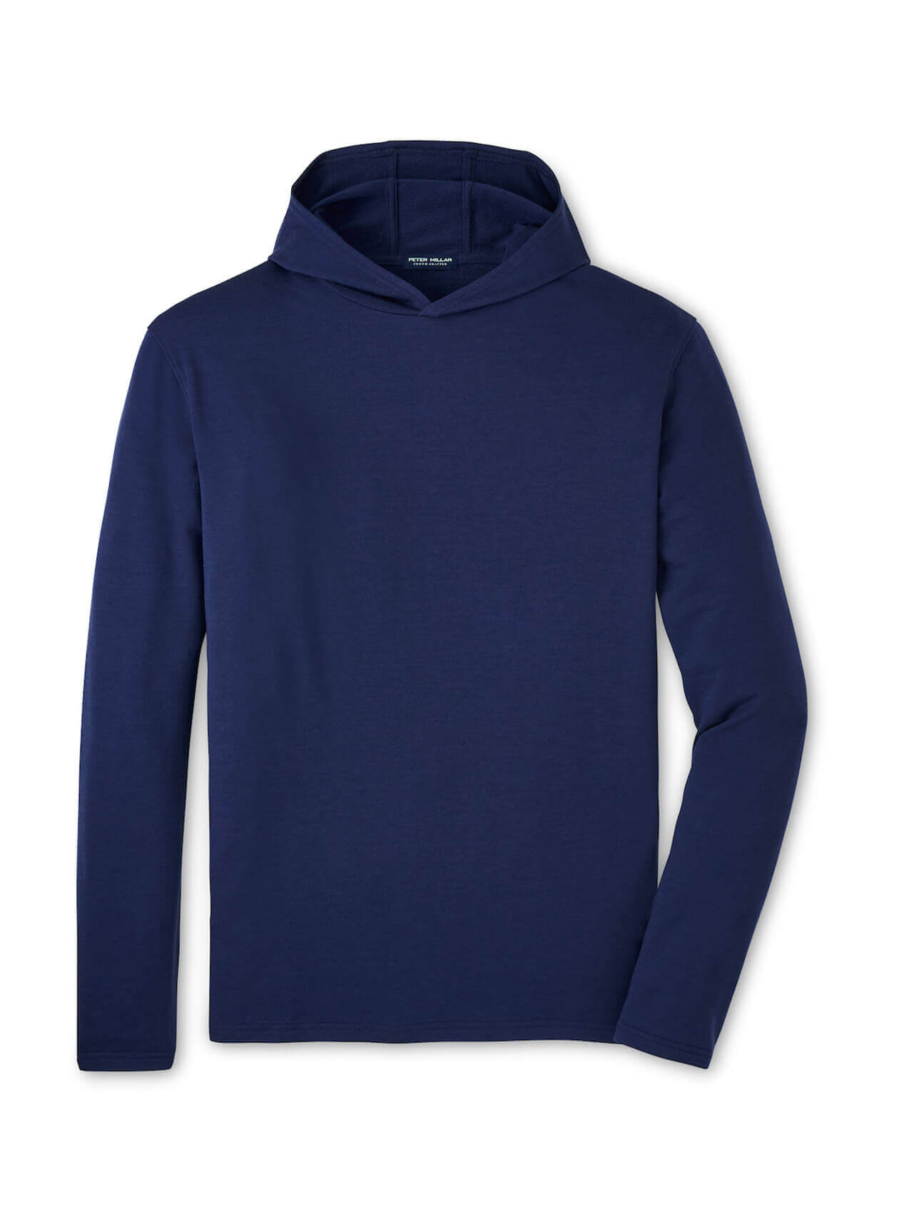 Peter Millar Men's Excursionist Flex Hoodie 