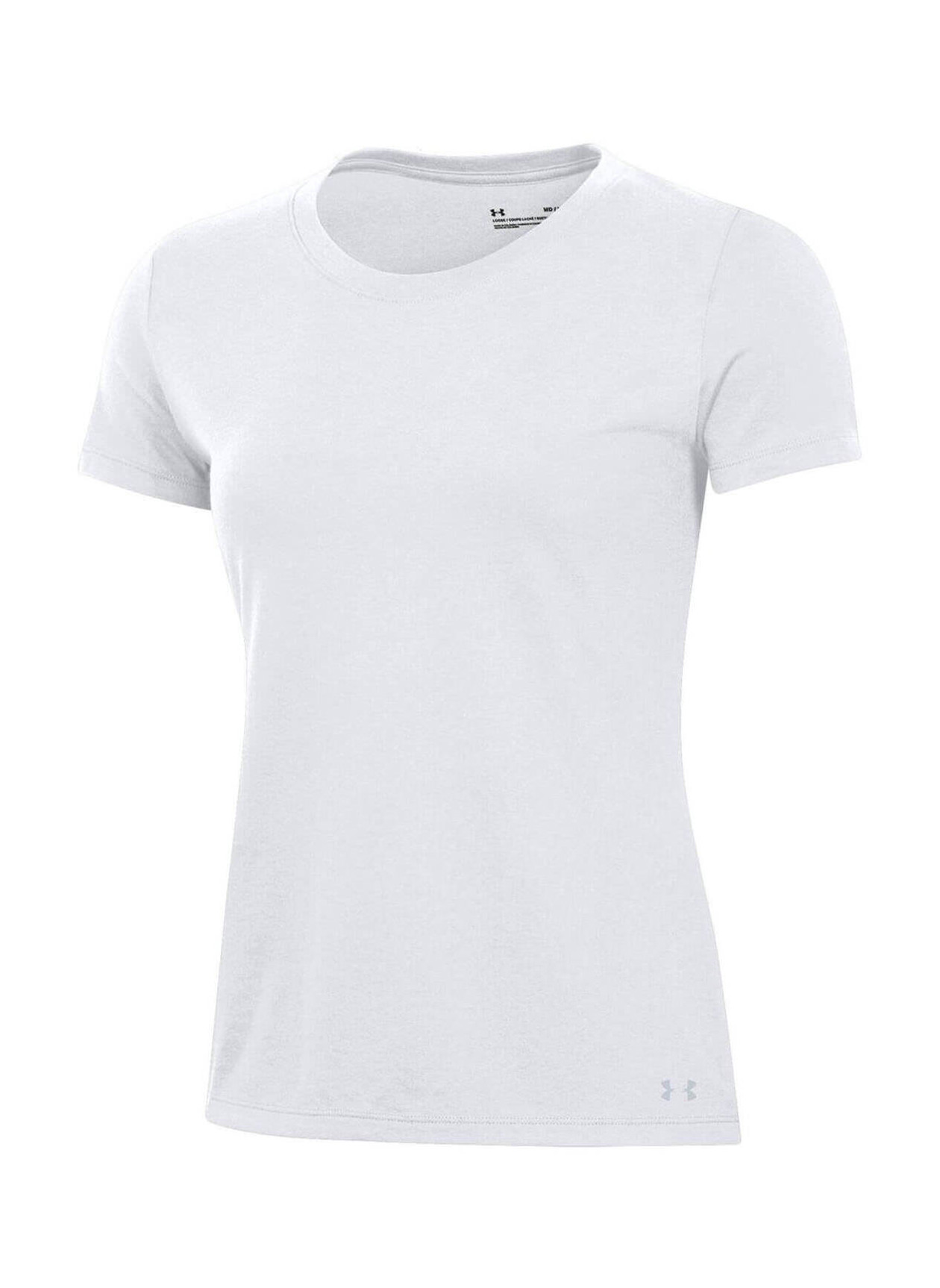 Women's Cotton T-Shirt