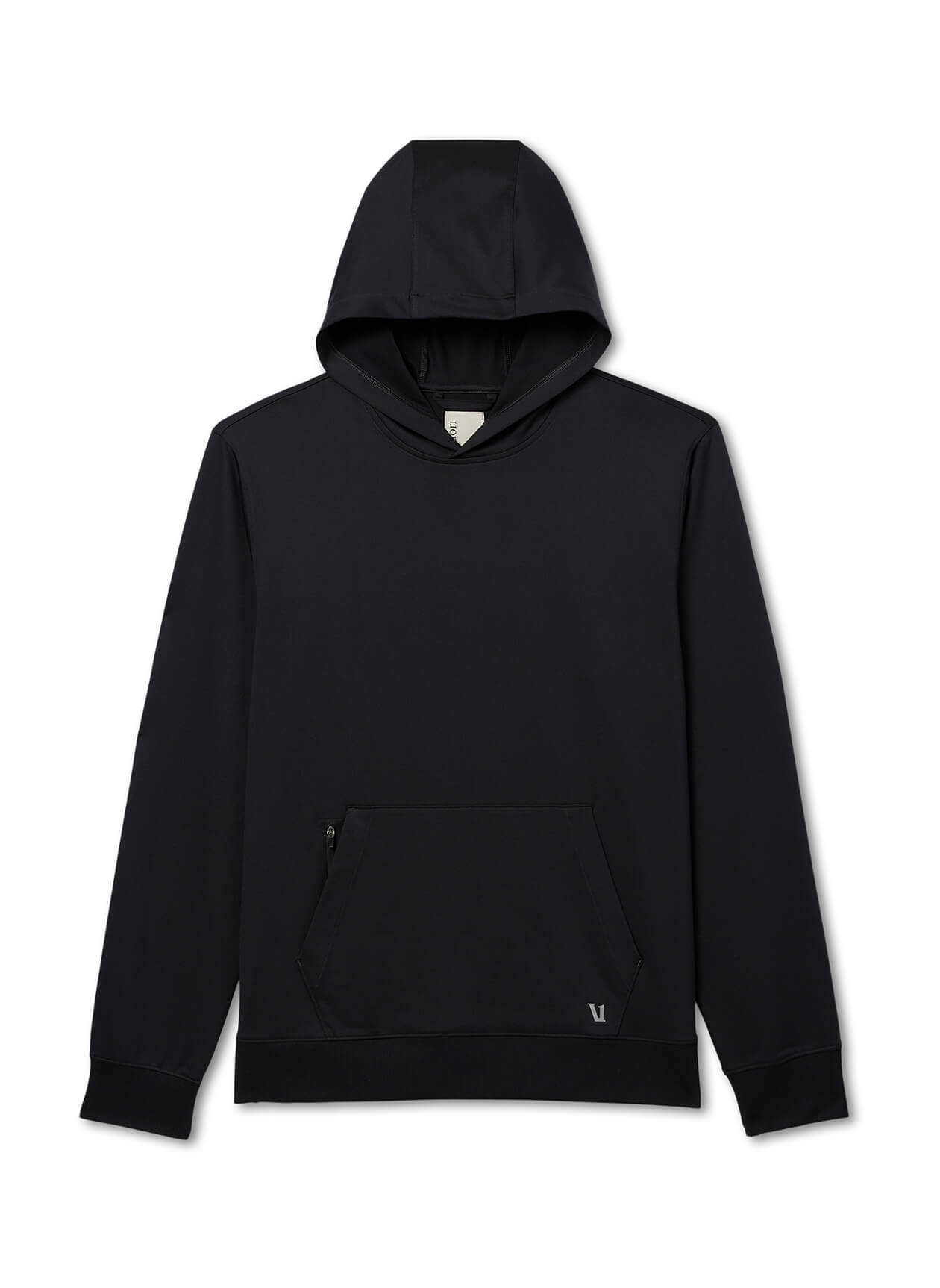 Ponto Performance Hoodie